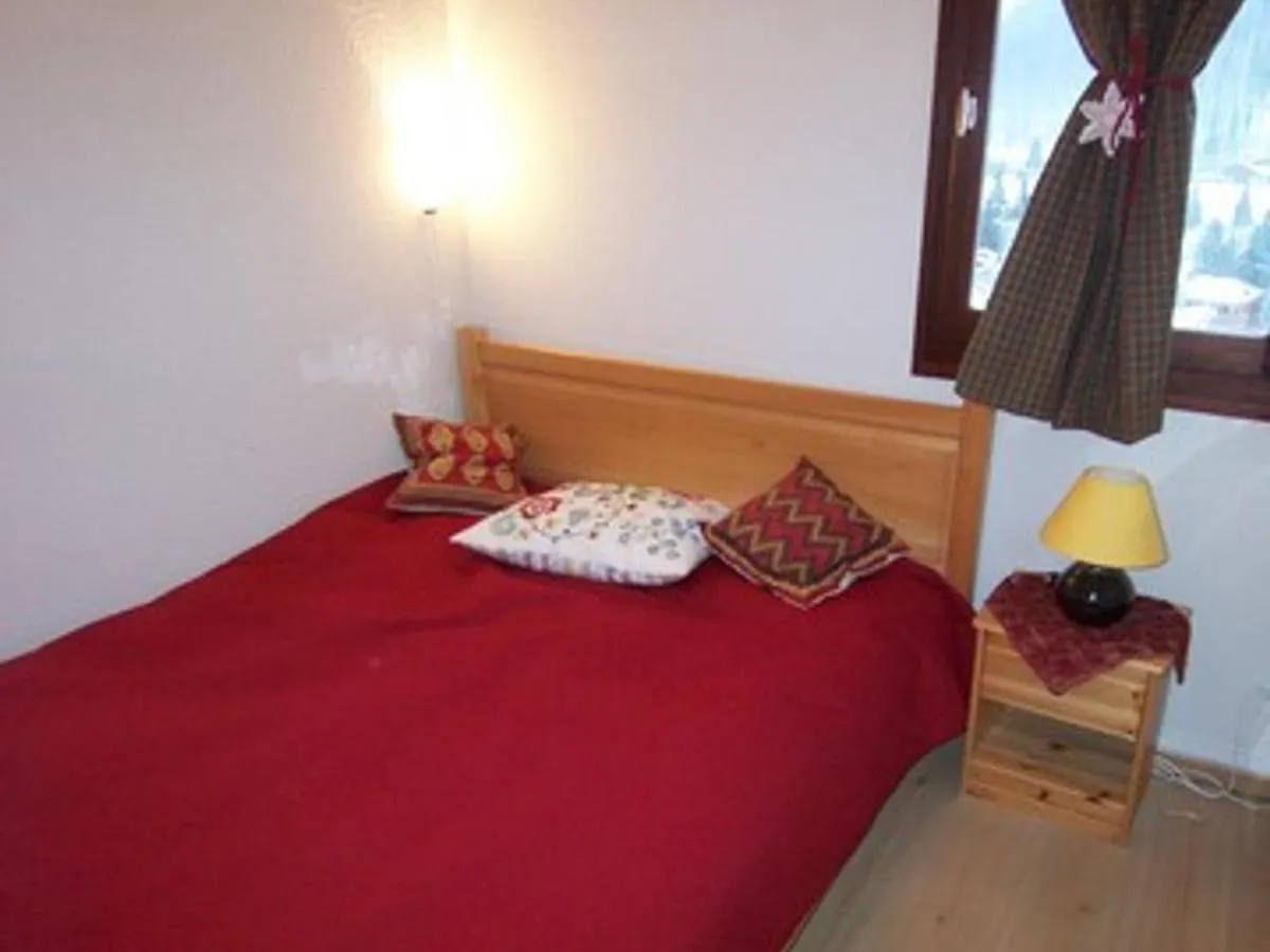 Appartement Duplex 2 Pieces + Mezzanine A Morzine, Proche Centre Et Pistes - Fr-1-754-67 France