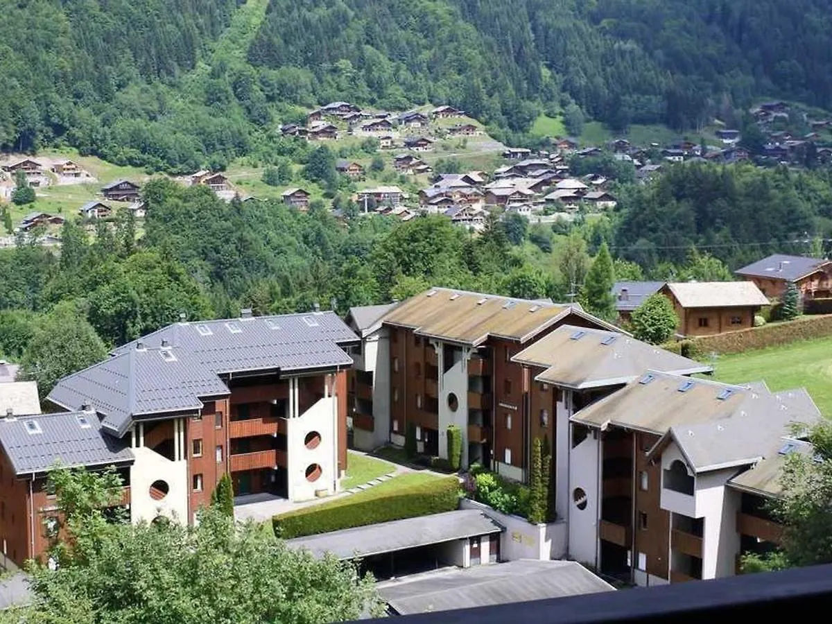Appartement Duplex 2 Pieces + Mezzanine A Morzine, Proche Centre Et Pistes - Fr-1-754-67 0*, Morzine France
