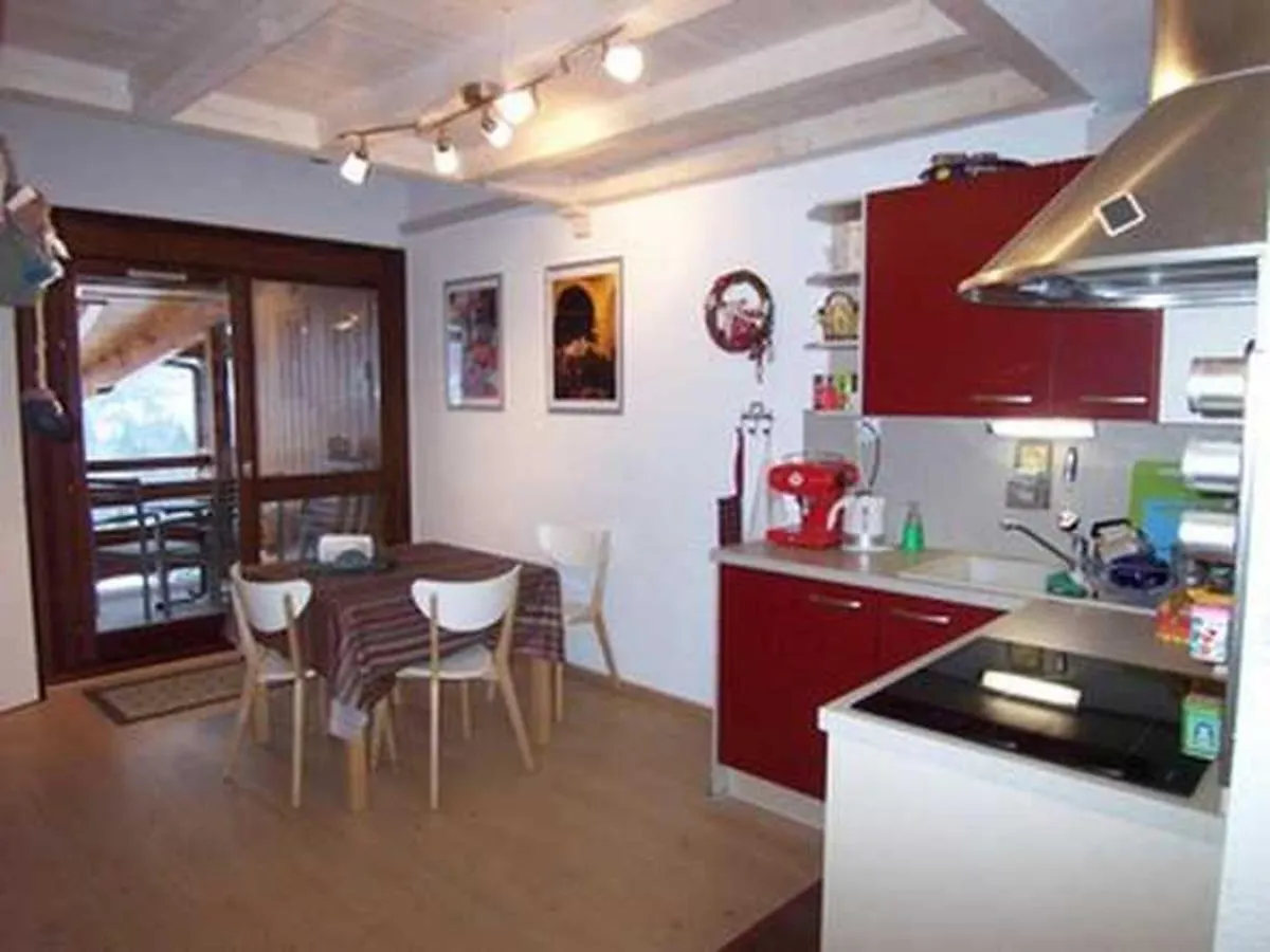 Apartment Appartement Duplex 2 Pieces + Mezzanine A Morzine, Proche Centre Et Pistes - Fr-1-754-67