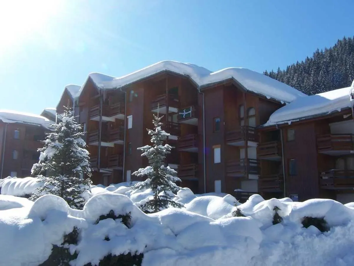 Appartement Duplex 2 Pieces + Mezzanine A Morzine, Proche Centre Et Pistes - Fr-1-754-67 0*, Morzine