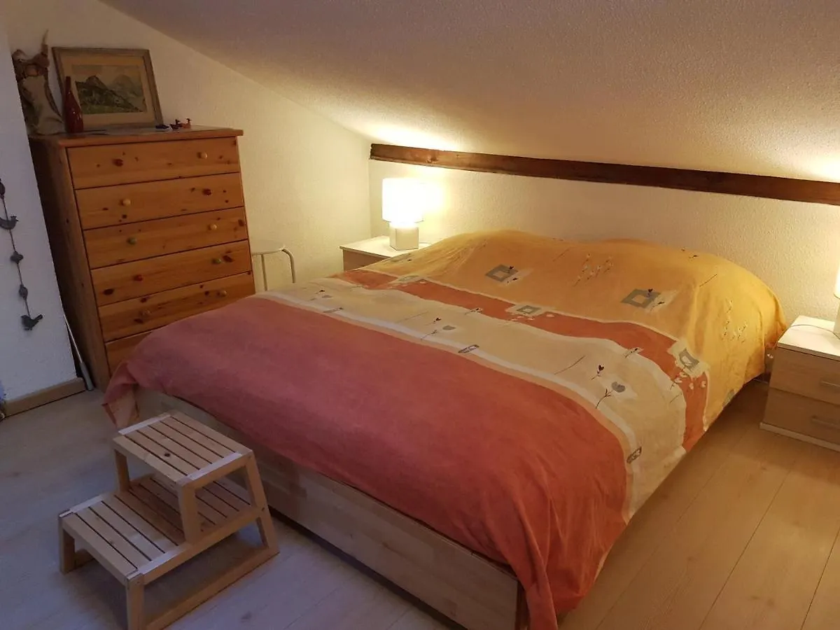 Appartement Duplex 2 Pieces + Mezzanine A Morzine, Proche Centre Et Pistes - Fr-1-754-67 Apartment