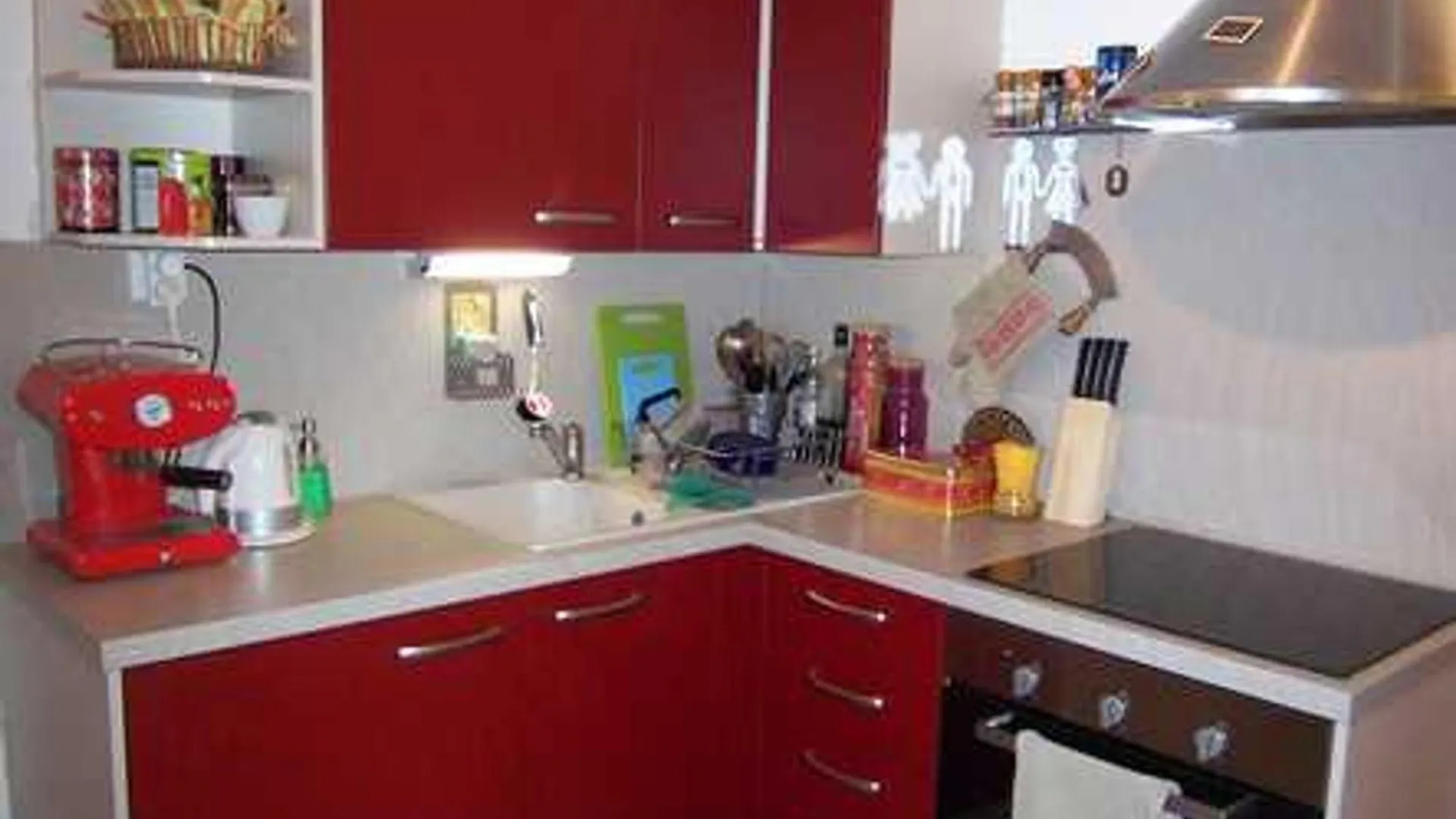 Appartement Duplex 2 Pieces + Mezzanine A Morzine, Proche Centre Et Pistes - Fr-1-754-67
